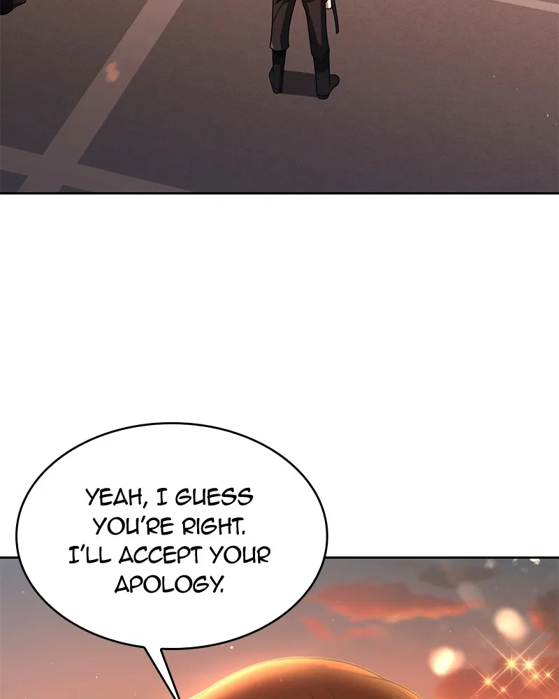 The Dungeon Cleaning Life of a Once Genius Hunter Chapter 31 page 135 - 