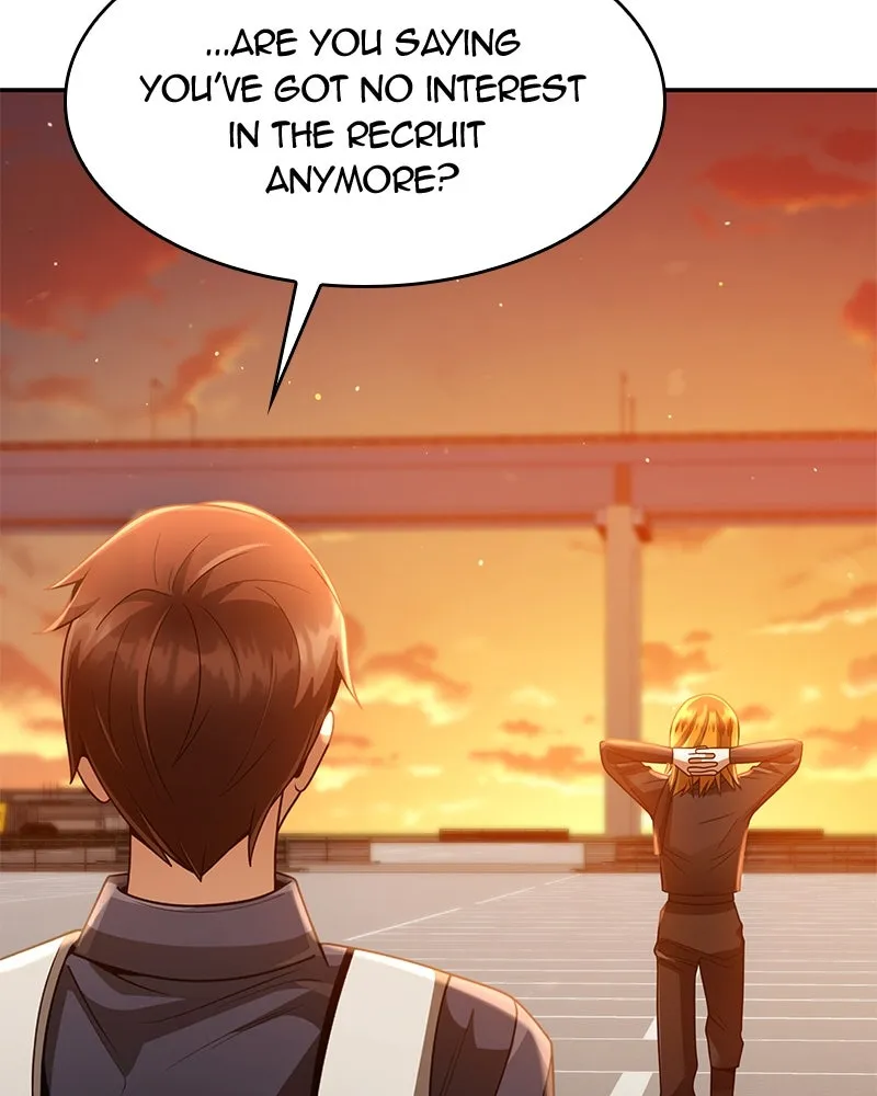 The Dungeon Cleaning Life of a Once Genius Hunter Chapter 31 page 138 - 