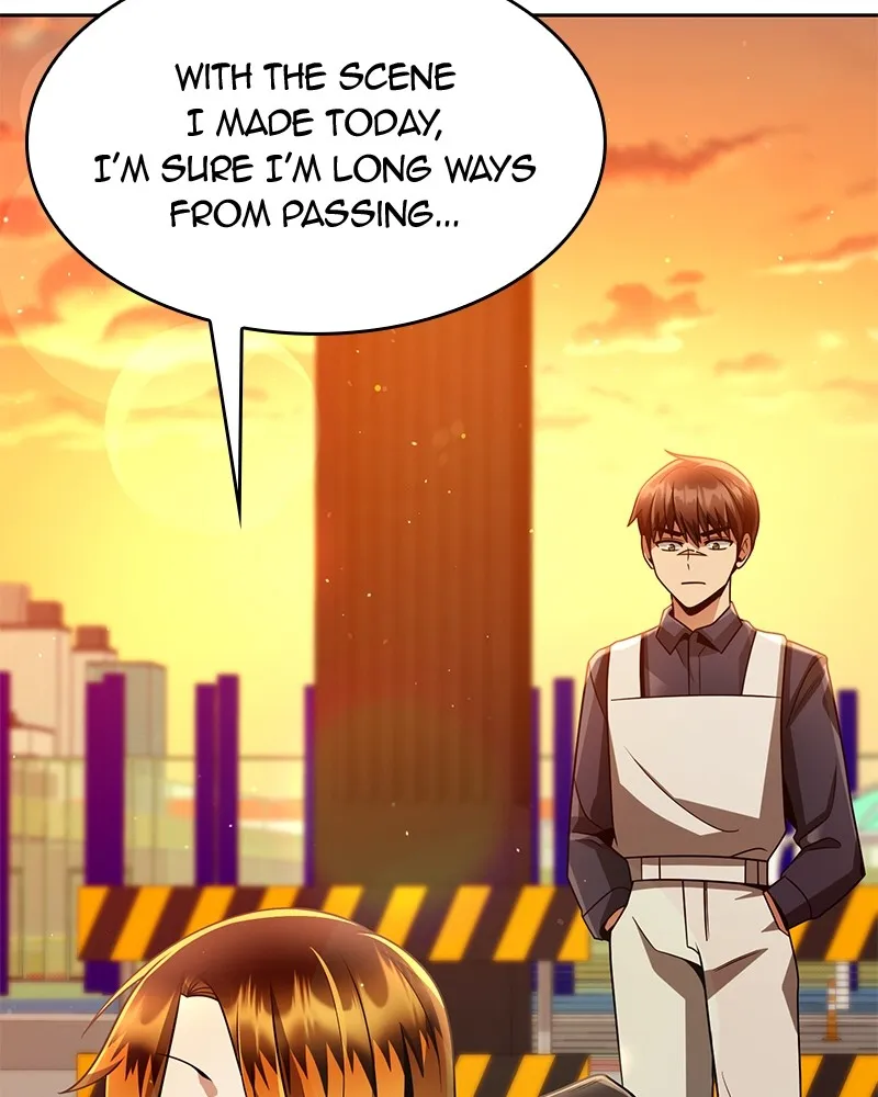 The Dungeon Cleaning Life of a Once Genius Hunter Chapter 31 page 140 - 