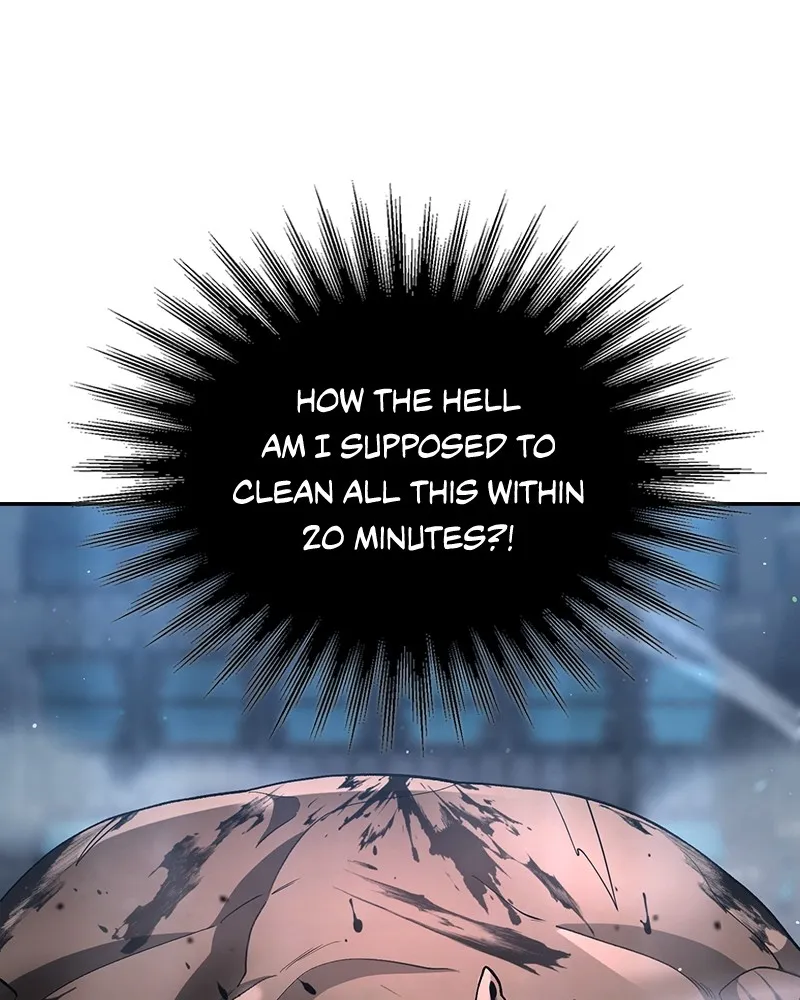The Dungeon Cleaning Life of a Once Genius Hunter Chapter 31 page 15 - 