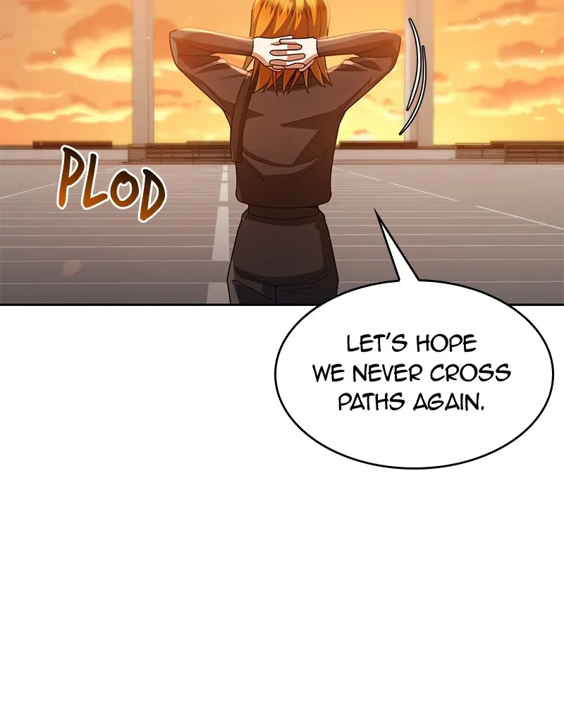 The Dungeon Cleaning Life of a Once Genius Hunter Chapter 31 page 143 - 