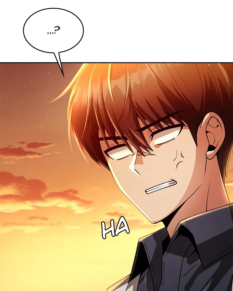 The Dungeon Cleaning Life of a Once Genius Hunter Chapter 31 page 144 - 