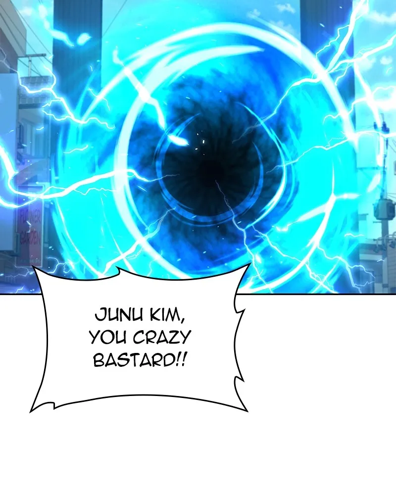 The Dungeon Cleaning Life of a Once Genius Hunter Chapter 31 page 147 - 