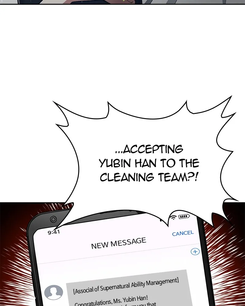 The Dungeon Cleaning Life of a Once Genius Hunter Chapter 31 page 152 - 