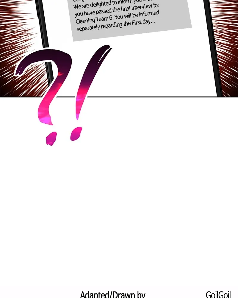 The Dungeon Cleaning Life of a Once Genius Hunter Chapter 31 page 153 - 