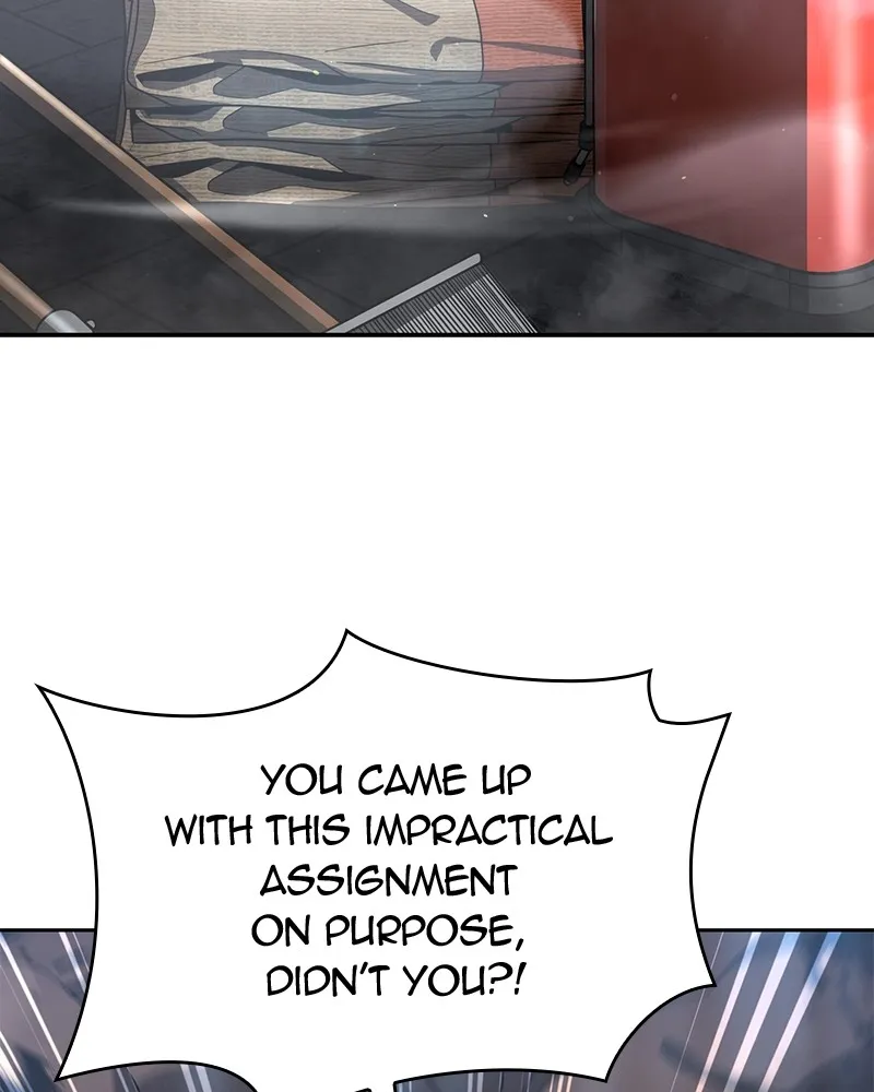 The Dungeon Cleaning Life of a Once Genius Hunter Chapter 31 page 17 - 
