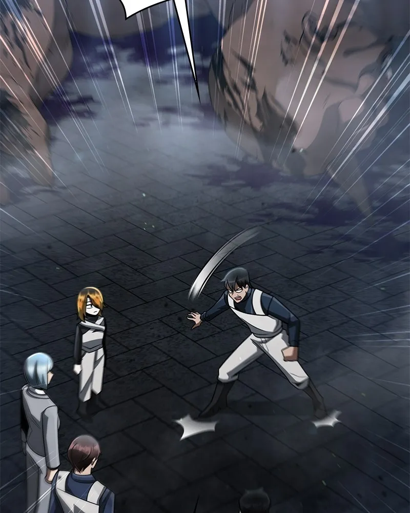 The Dungeon Cleaning Life of a Once Genius Hunter Chapter 31 page 18 - 