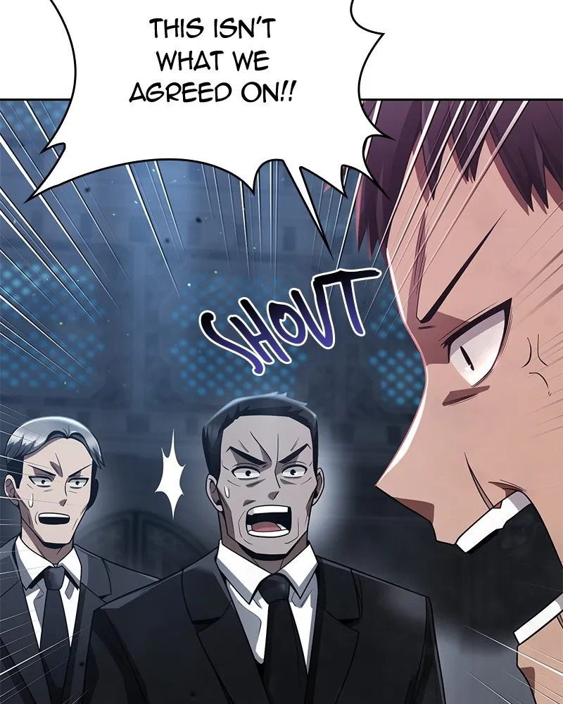 The Dungeon Cleaning Life of a Once Genius Hunter Chapter 31 page 20 - 