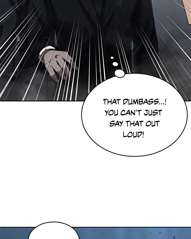 The Dungeon Cleaning Life of a Once Genius Hunter Chapter 31 page 21 - 