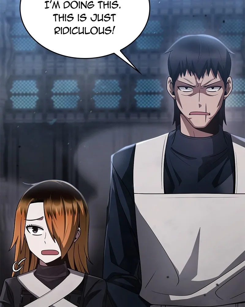 The Dungeon Cleaning Life of a Once Genius Hunter Chapter 31 page 24 - 