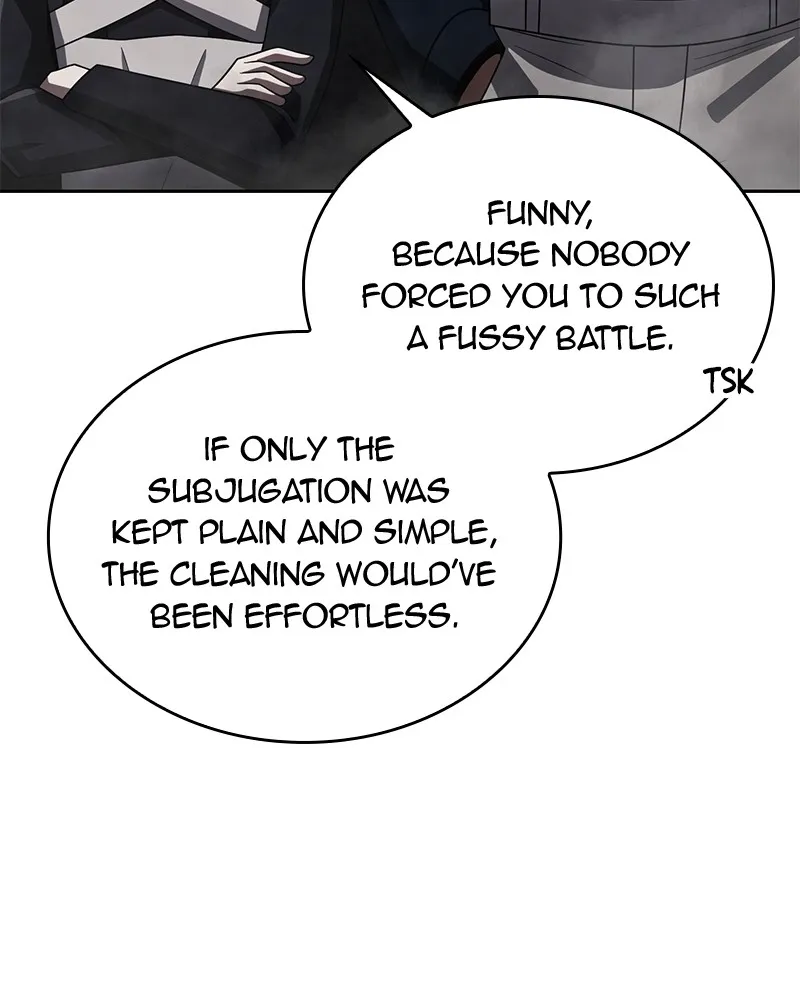 The Dungeon Cleaning Life of a Once Genius Hunter Chapter 31 page 25 - 