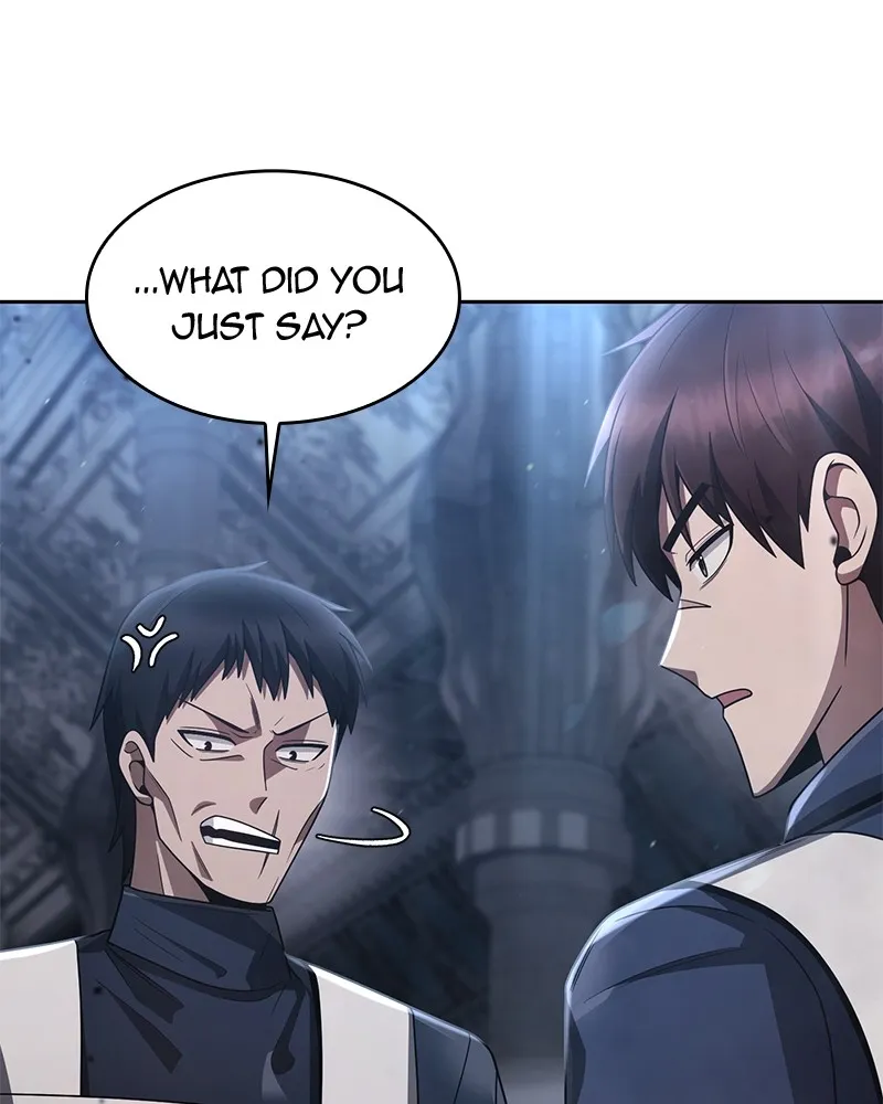 The Dungeon Cleaning Life of a Once Genius Hunter Chapter 31 page 26 - 
