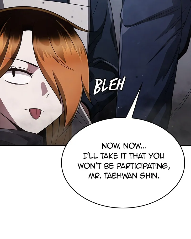 The Dungeon Cleaning Life of a Once Genius Hunter Chapter 31 page 27 - 