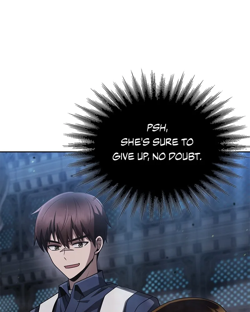 The Dungeon Cleaning Life of a Once Genius Hunter Chapter 31 page 30 - 