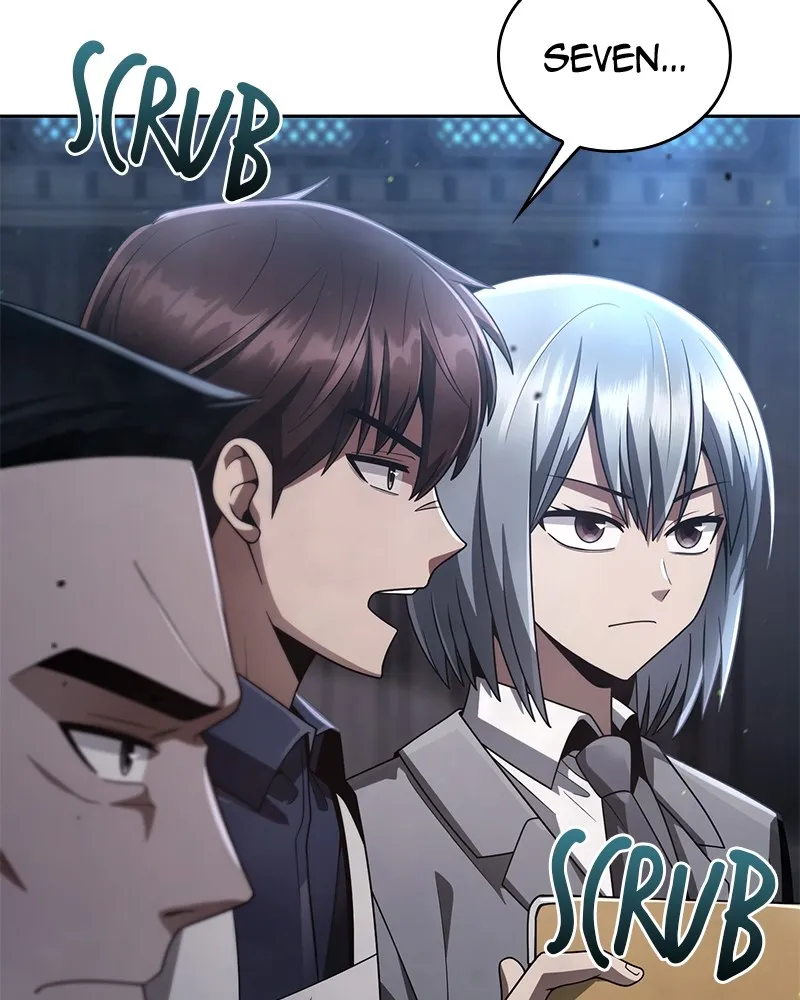 The Dungeon Cleaning Life of a Once Genius Hunter Chapter 31 page 4 - 
