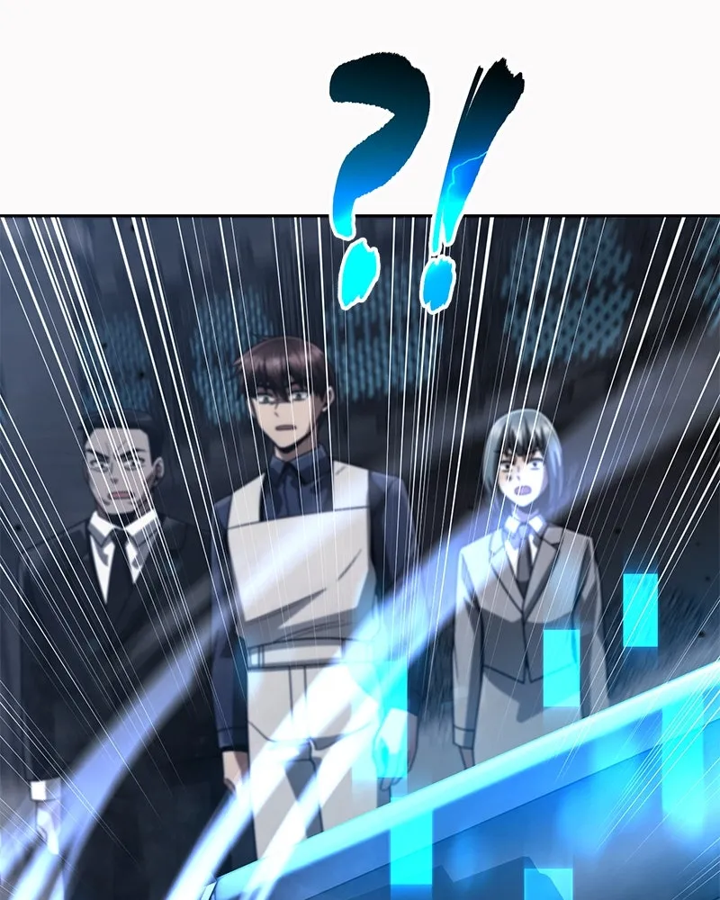 The Dungeon Cleaning Life of a Once Genius Hunter Chapter 31 page 33 - 