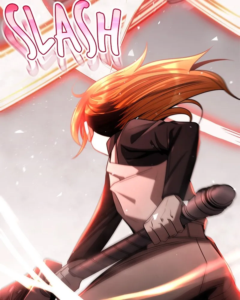 The Dungeon Cleaning Life of a Once Genius Hunter Chapter 31 page 40 - 
