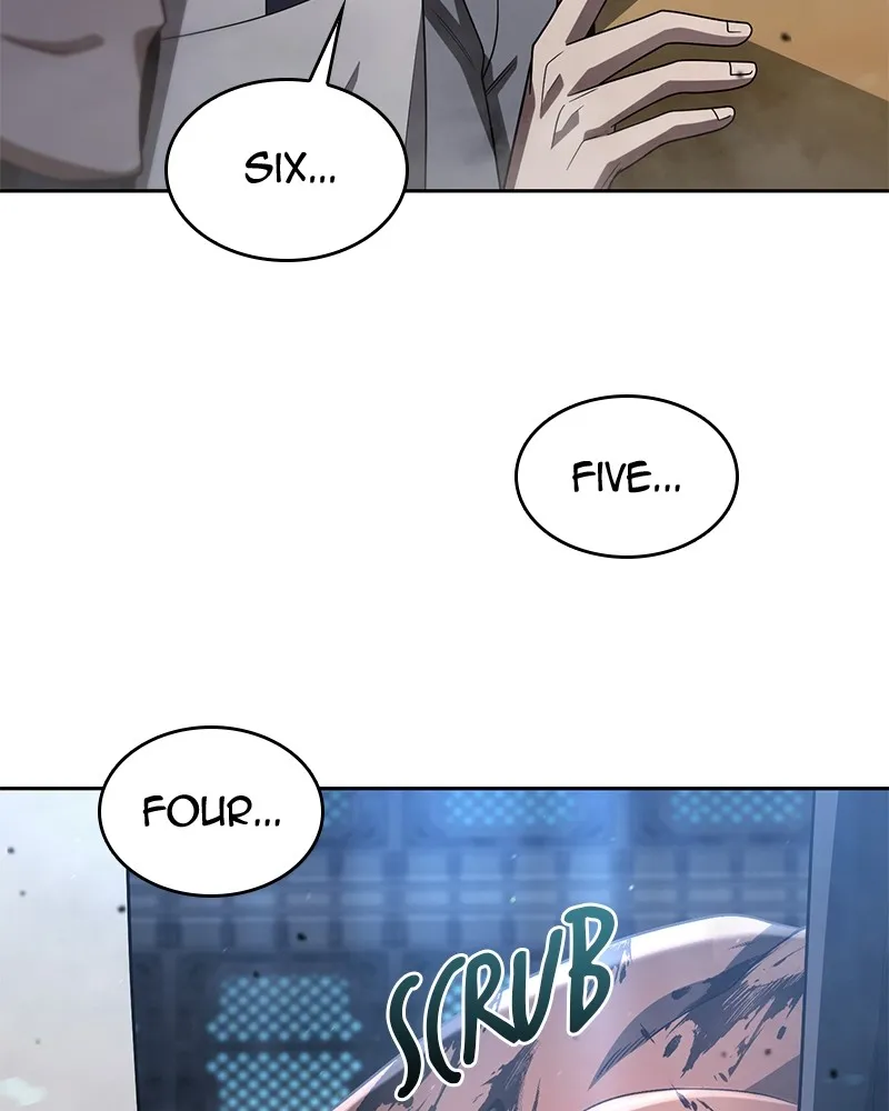 The Dungeon Cleaning Life of a Once Genius Hunter Chapter 31 page 5 - 