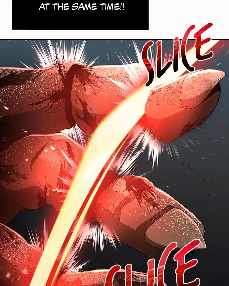 The Dungeon Cleaning Life of a Once Genius Hunter Chapter 31 page 45 - 