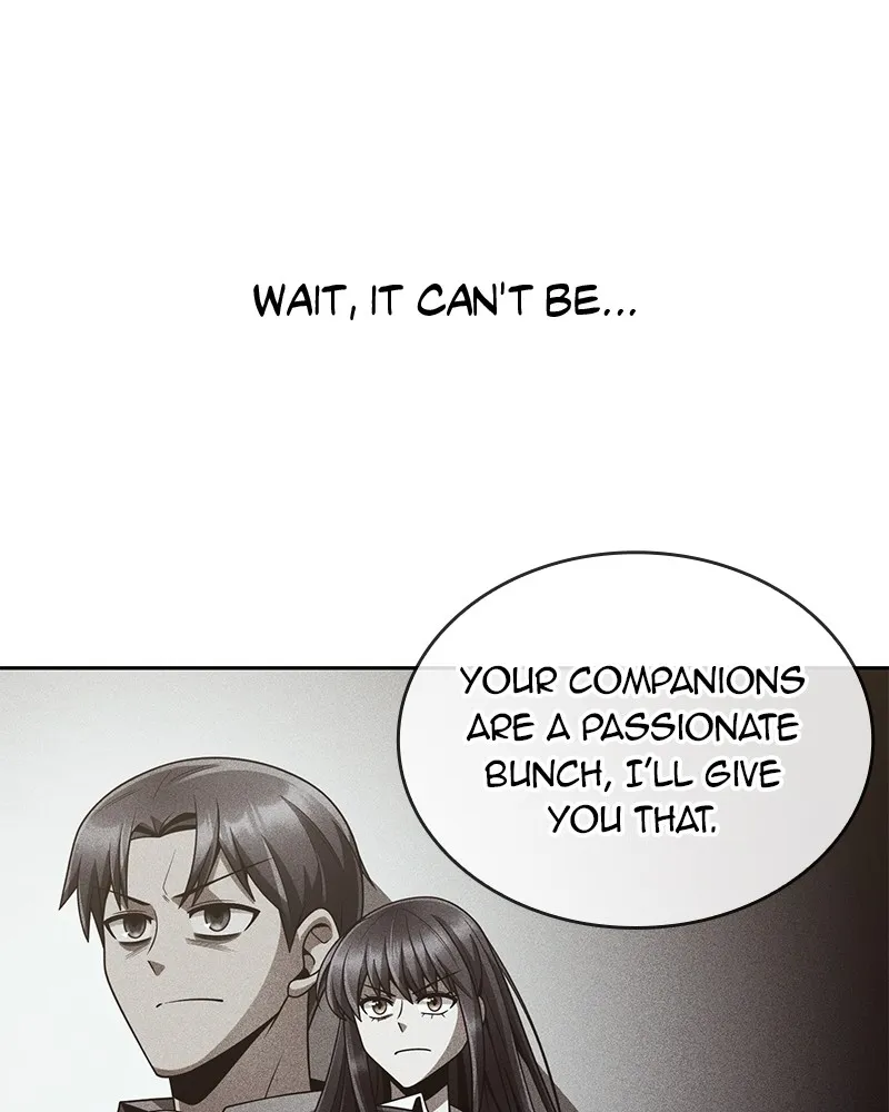 The Dungeon Cleaning Life of a Once Genius Hunter Chapter 31 page 49 - 