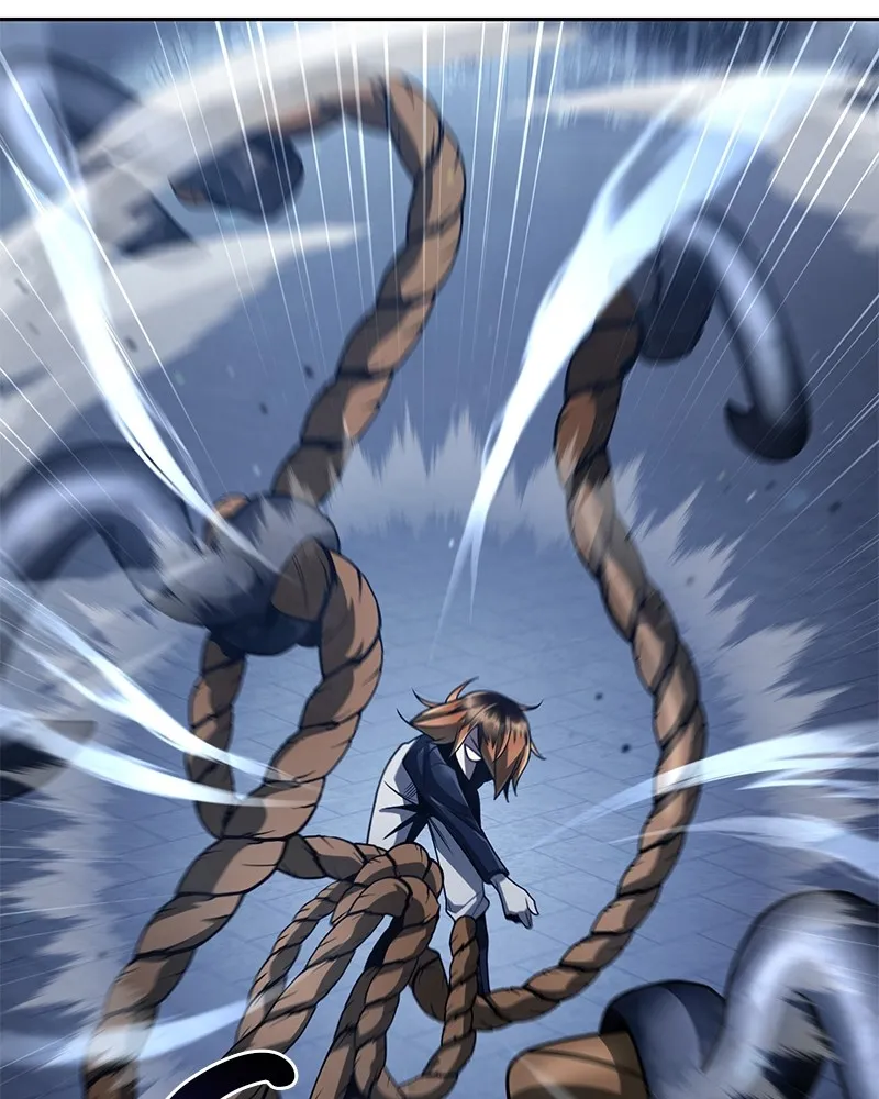 The Dungeon Cleaning Life of a Once Genius Hunter Chapter 31 page 52 - 