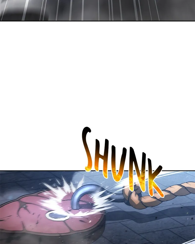The Dungeon Cleaning Life of a Once Genius Hunter Chapter 31 page 54 - 