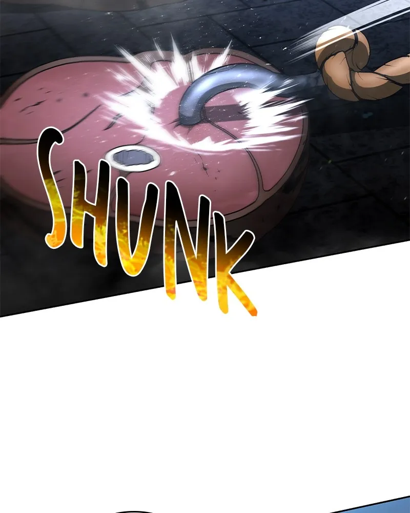 The Dungeon Cleaning Life of a Once Genius Hunter Chapter 31 page 55 - 