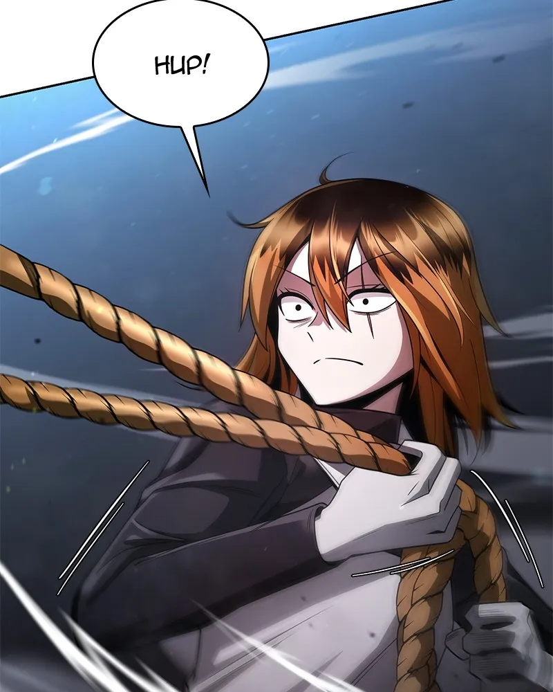 The Dungeon Cleaning Life of a Once Genius Hunter Chapter 31 page 56 - 