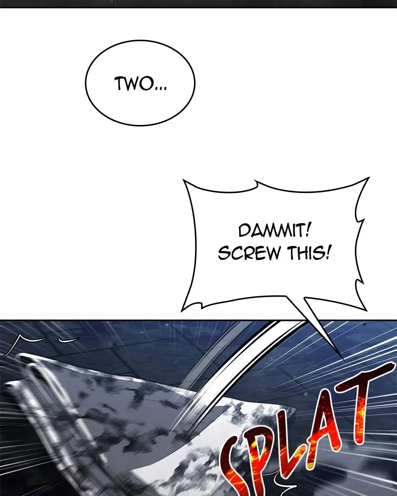 The Dungeon Cleaning Life of a Once Genius Hunter Chapter 31 page 7 - 