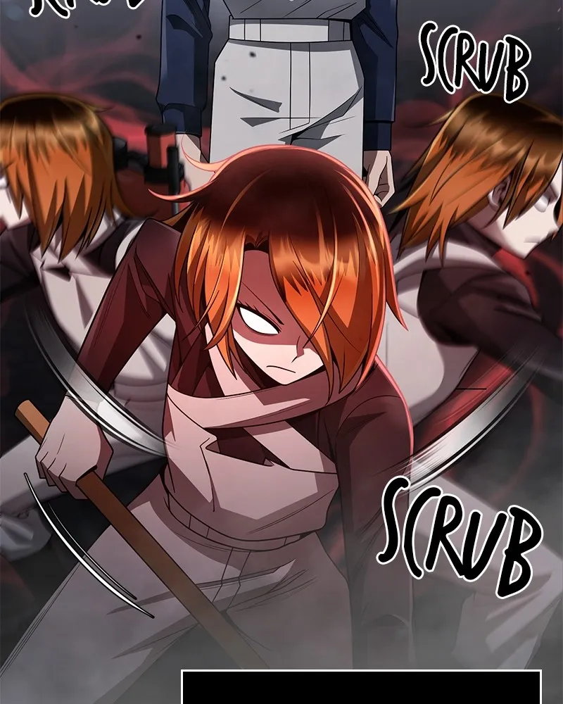 The Dungeon Cleaning Life of a Once Genius Hunter Chapter 31 page 61 - 