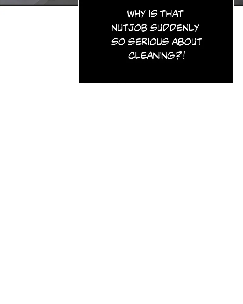 The Dungeon Cleaning Life of a Once Genius Hunter Chapter 31 page 62 - 