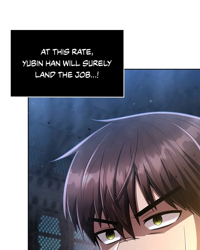 The Dungeon Cleaning Life of a Once Genius Hunter Chapter 31 page 63 - 