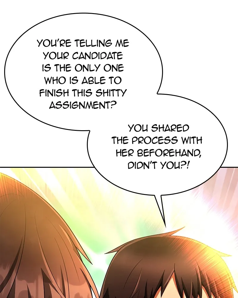 The Dungeon Cleaning Life of a Once Genius Hunter Chapter 31 page 67 - 