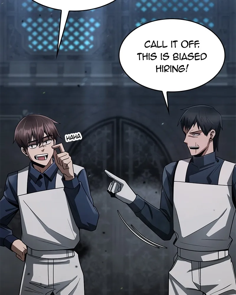 The Dungeon Cleaning Life of a Once Genius Hunter Chapter 31 page 70 - 