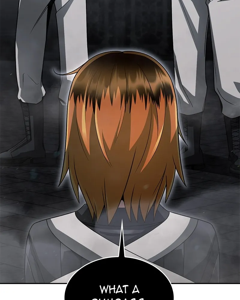 The Dungeon Cleaning Life of a Once Genius Hunter Chapter 31 page 71 - 