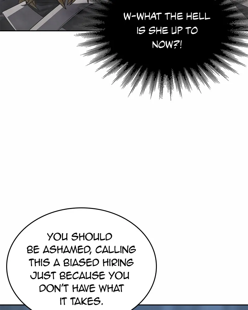 The Dungeon Cleaning Life of a Once Genius Hunter Chapter 31 page 76 - 