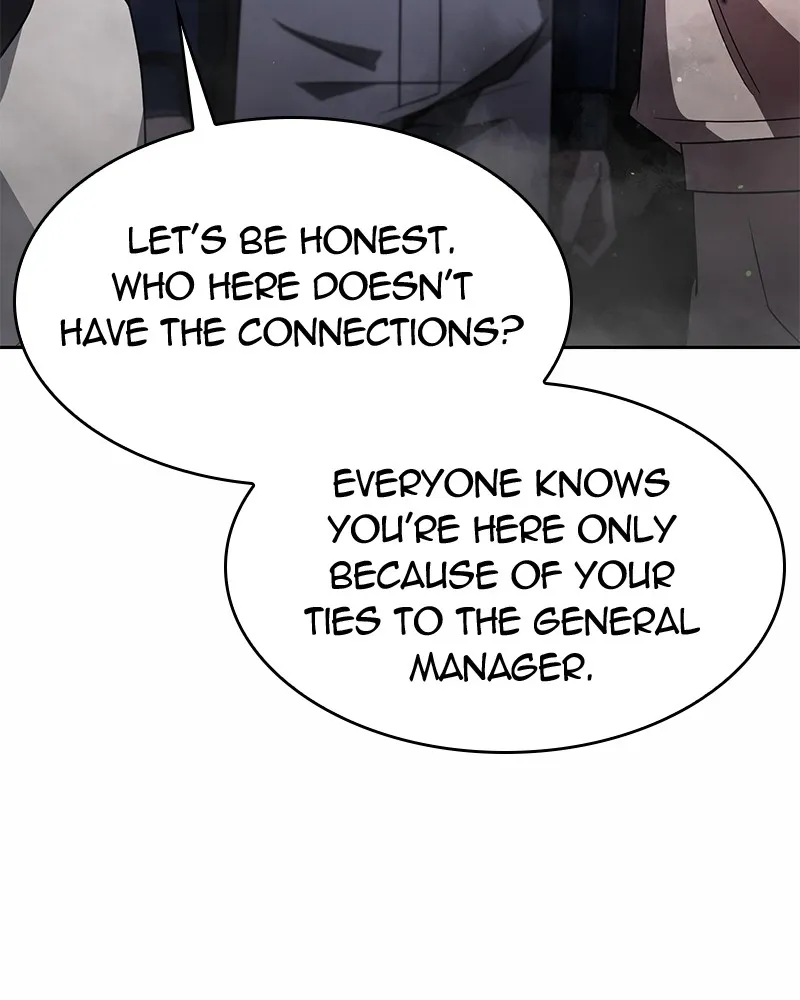 The Dungeon Cleaning Life of a Once Genius Hunter Chapter 31 page 80 - 