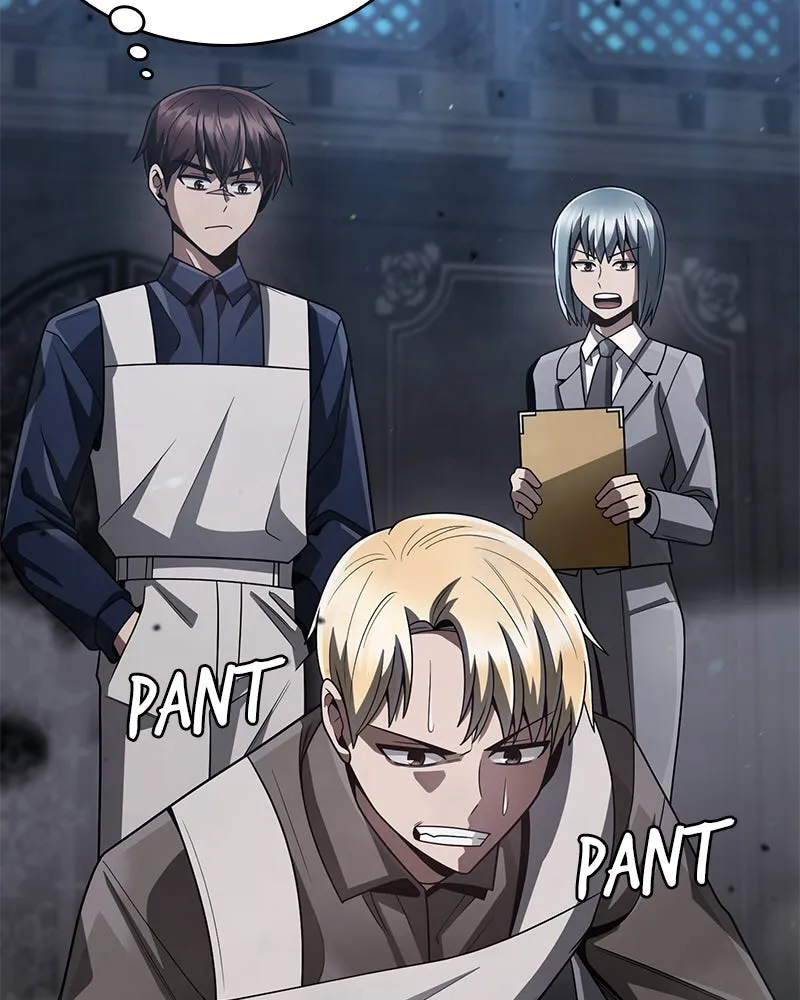 The Dungeon Cleaning Life of a Once Genius Hunter Chapter 31 page 9 - 