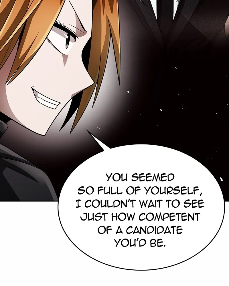 The Dungeon Cleaning Life of a Once Genius Hunter Chapter 31 page 82 - 