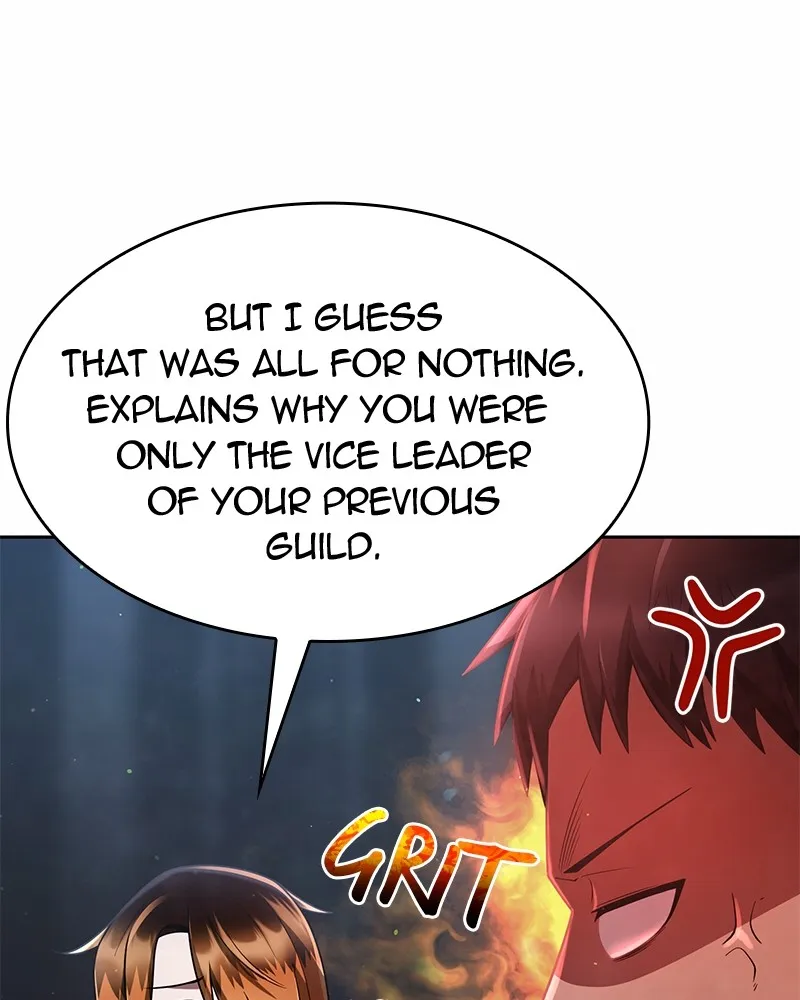 The Dungeon Cleaning Life of a Once Genius Hunter Chapter 31 page 83 - 