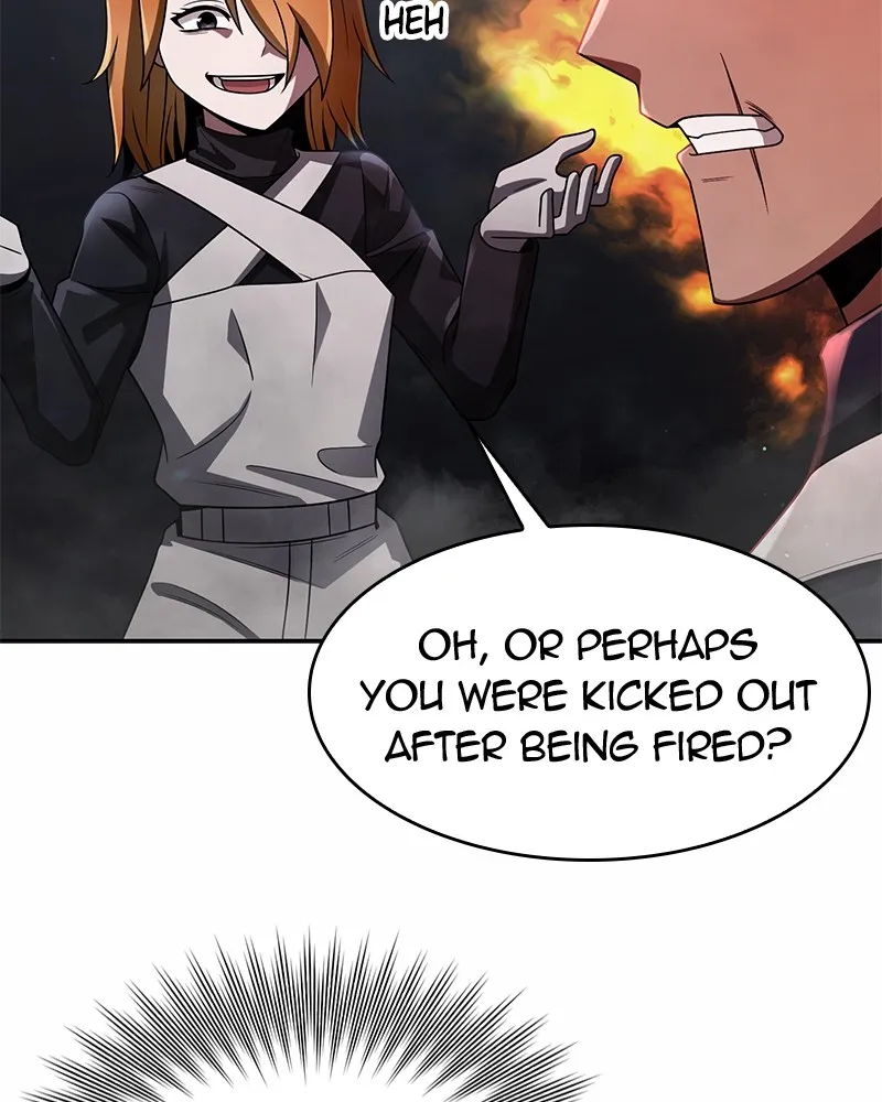 The Dungeon Cleaning Life of a Once Genius Hunter Chapter 31 page 84 - 