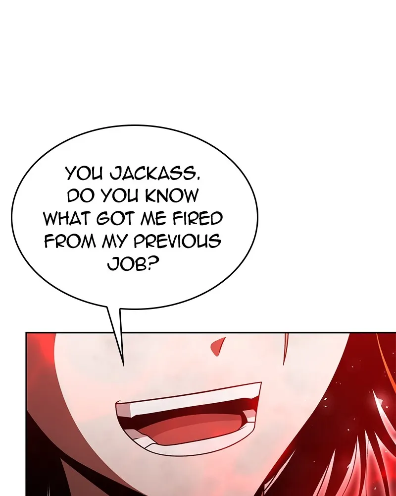 The Dungeon Cleaning Life of a Once Genius Hunter Chapter 31 page 89 - 