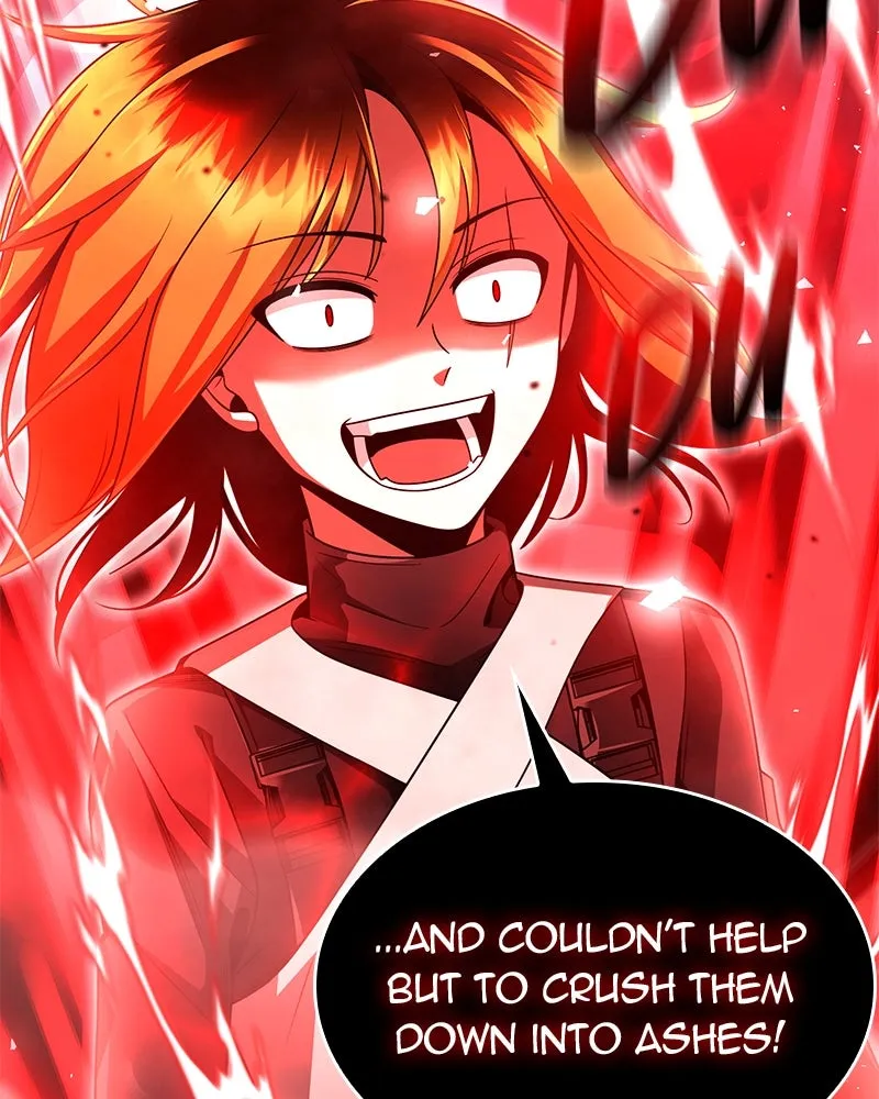 The Dungeon Cleaning Life of a Once Genius Hunter Chapter 31 page 92 - 