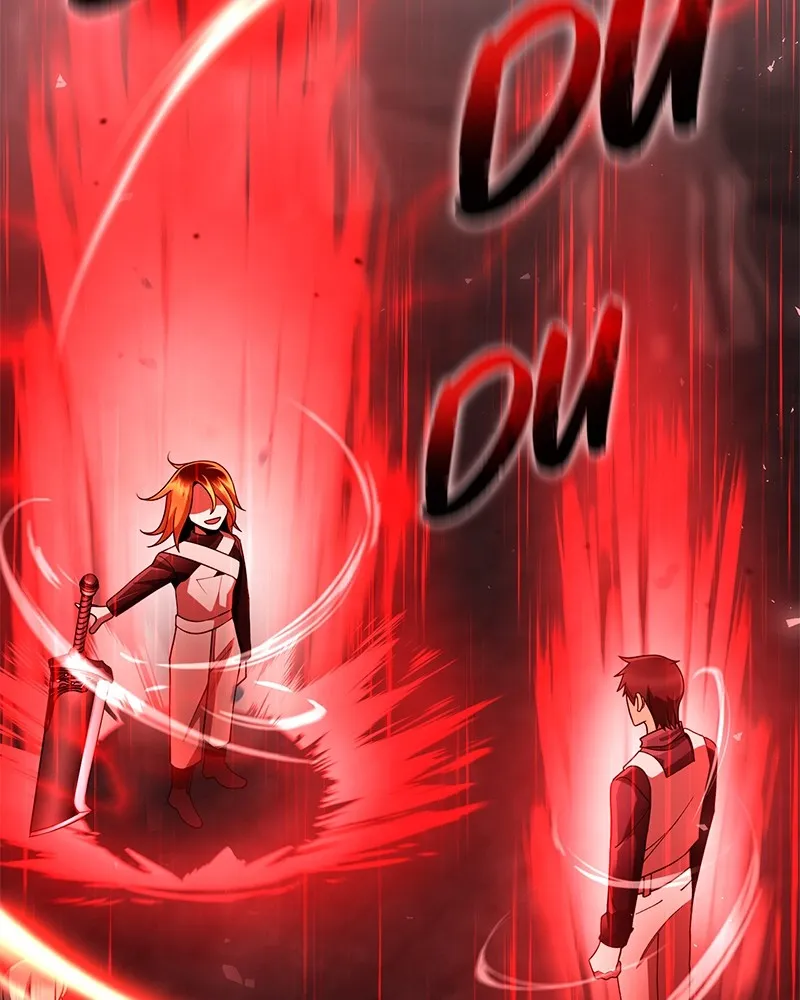 The Dungeon Cleaning Life of a Once Genius Hunter Chapter 31 page 95 - 