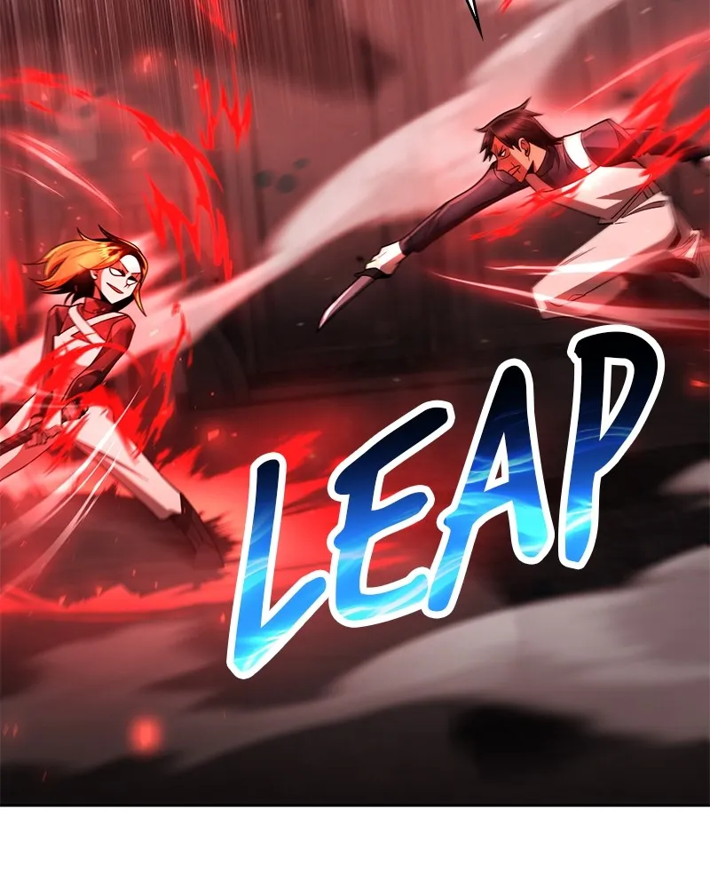 The Dungeon Cleaning Life of a Once Genius Hunter Chapter 31 page 99 - 