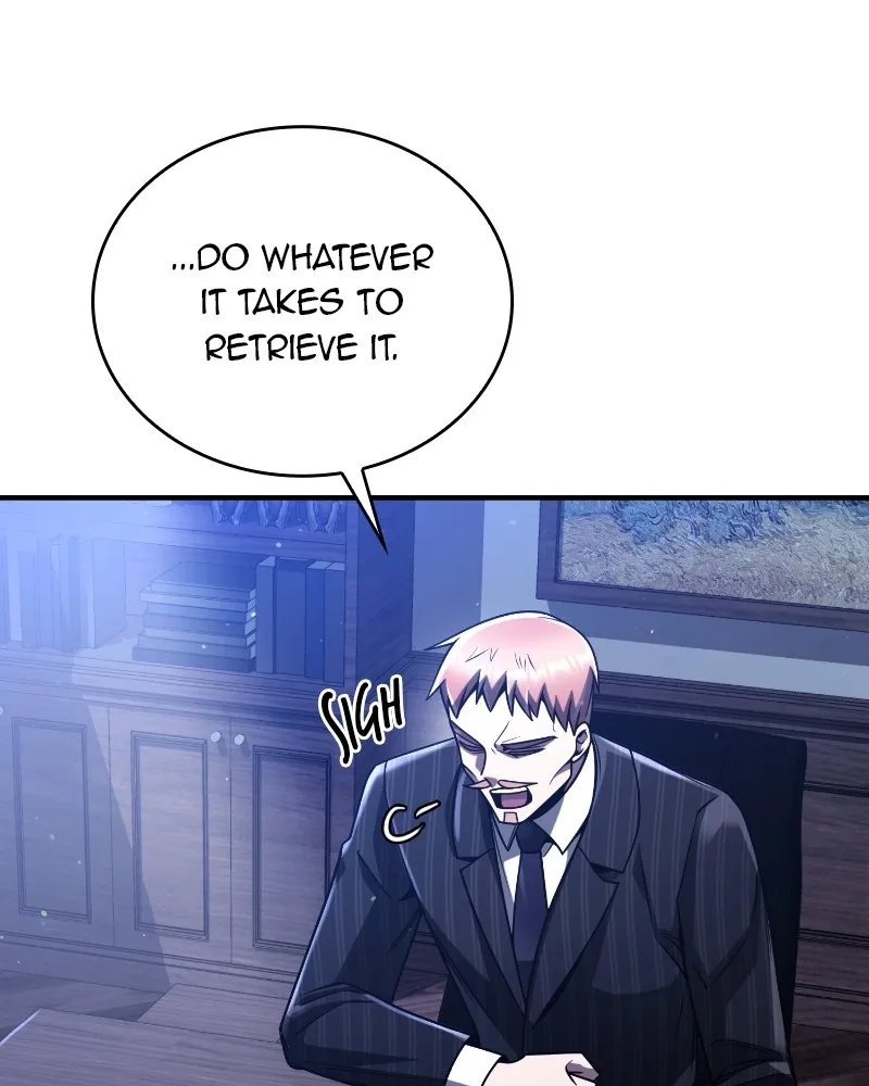 The Dungeon Cleaning Life of a Once Genius Hunter Chapter 32 page 104 - 