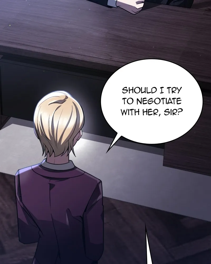 The Dungeon Cleaning Life of a Once Genius Hunter Chapter 32 page 105 - 
