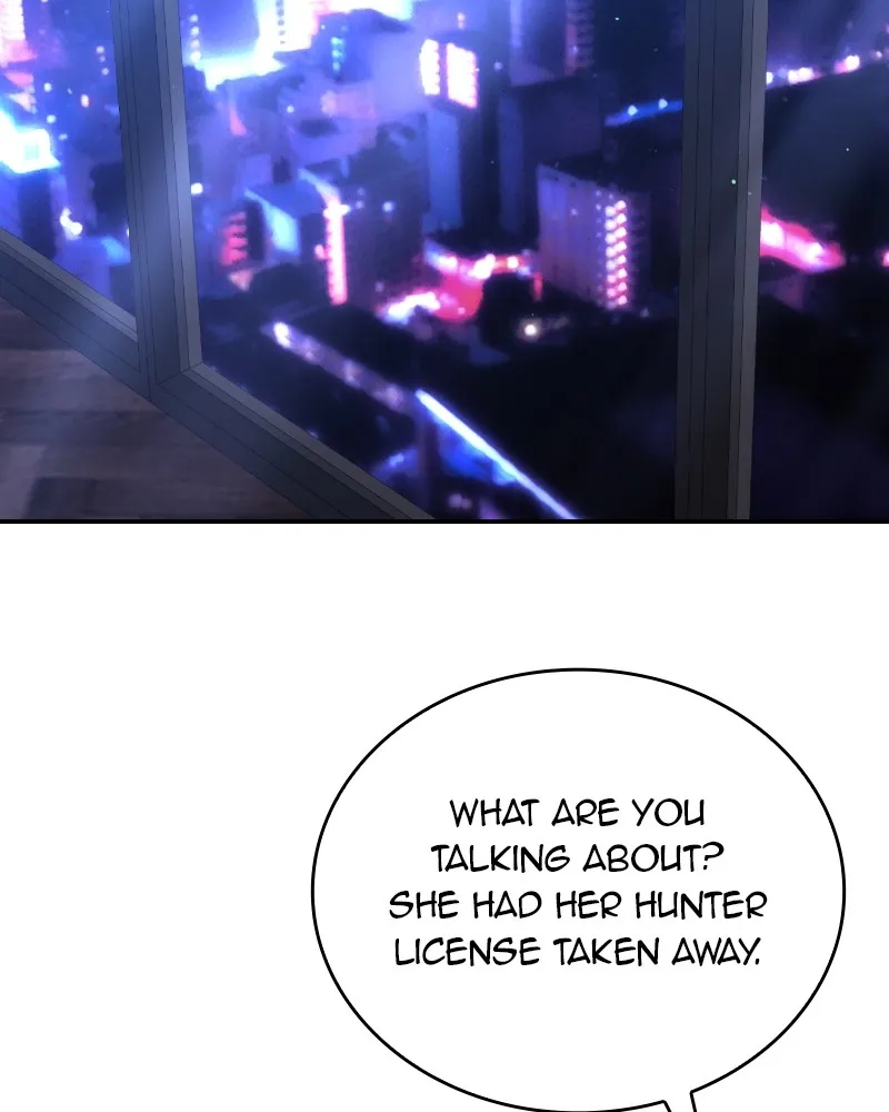 The Dungeon Cleaning Life of a Once Genius Hunter Chapter 32 page 111 - 
