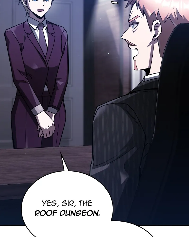 The Dungeon Cleaning Life of a Once Genius Hunter Chapter 32 page 115 - 