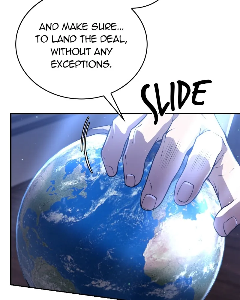 The Dungeon Cleaning Life of a Once Genius Hunter Chapter 32 page 117 - 